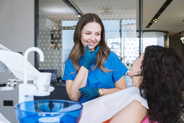 Oral Cancer Screening in Watsonville, CA