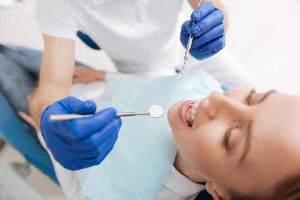 Best Sedation Dentistry  in Watsonville, CA